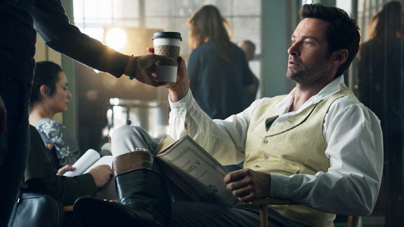 Hugh Jackman