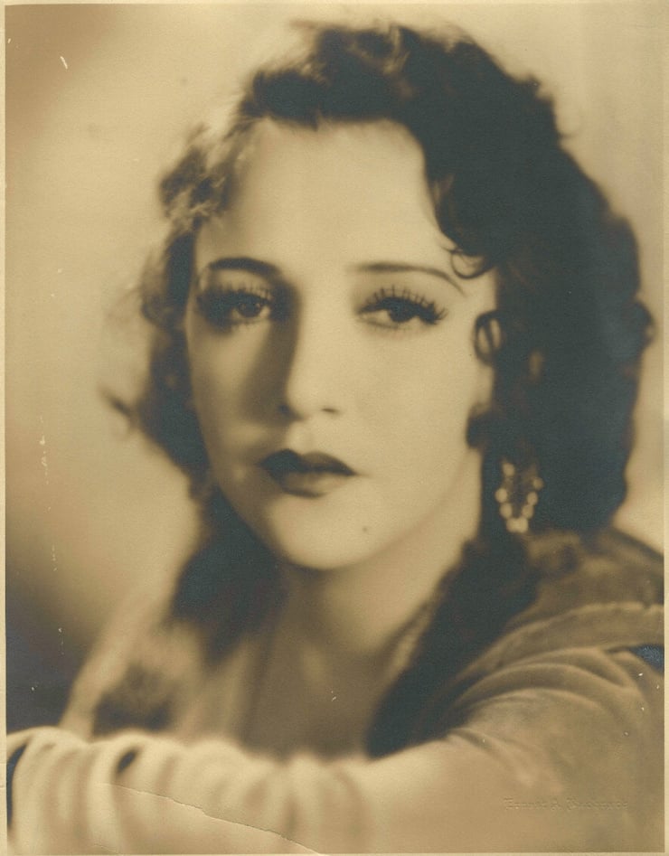 Picture of Bebe Daniels