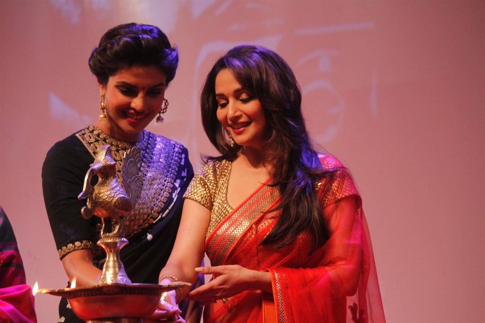 Madhuri Dixit