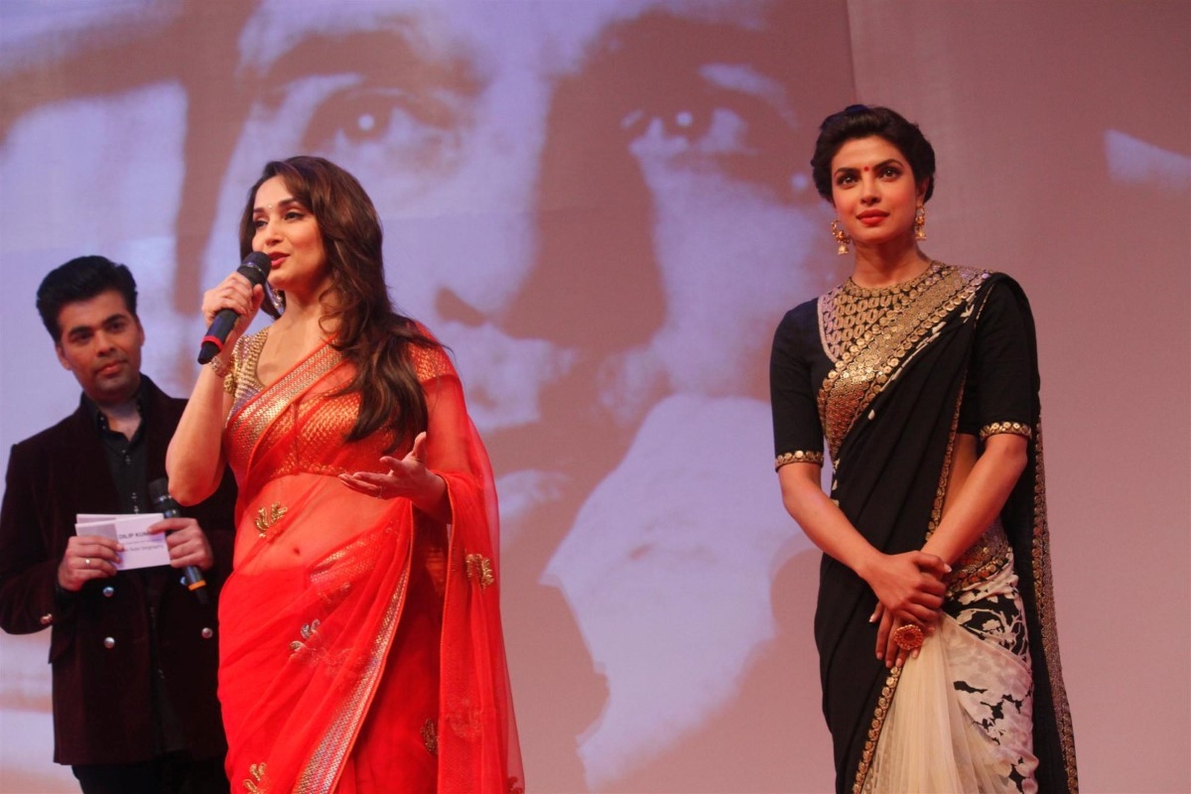 Madhuri Dixit