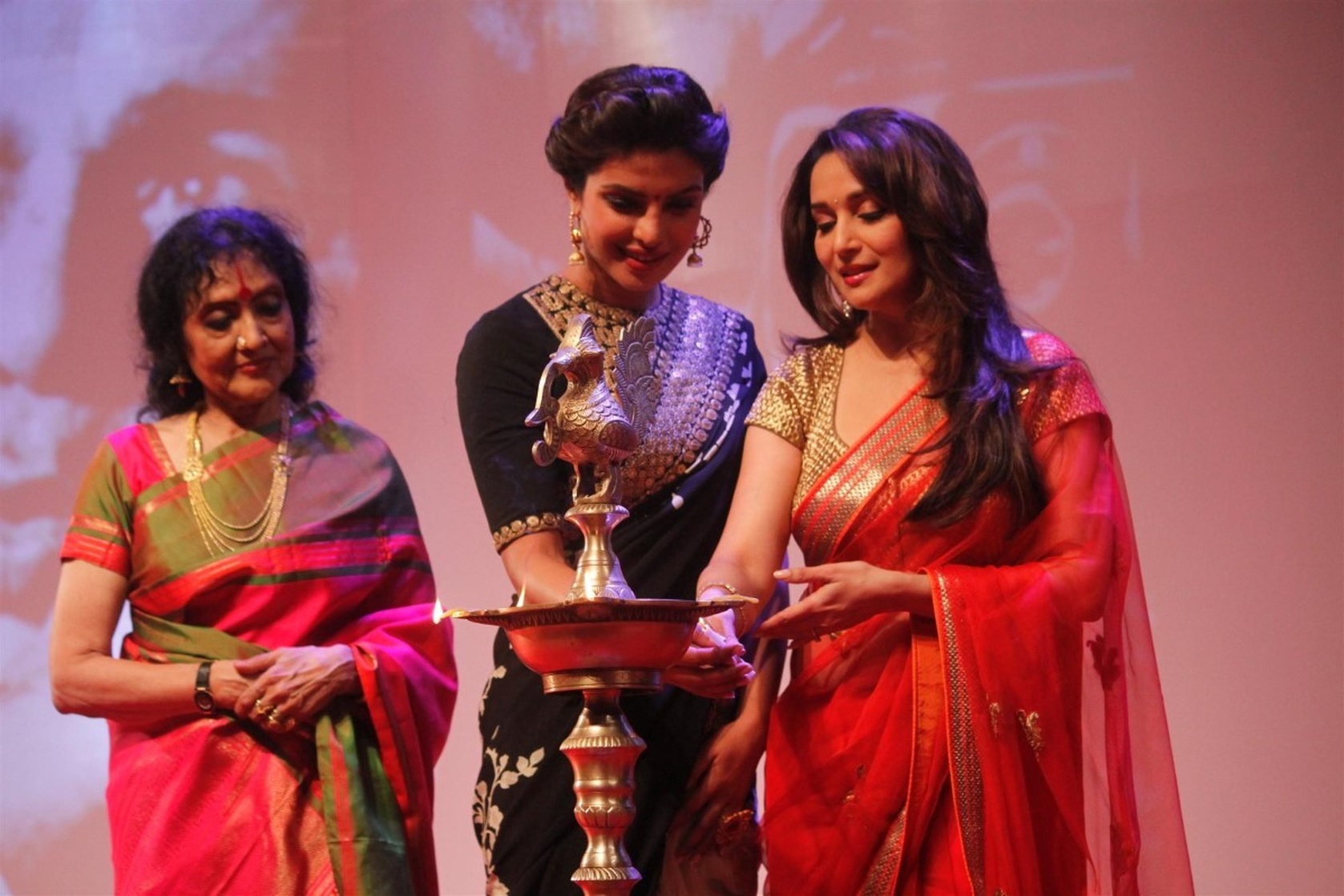 Madhuri Dixit