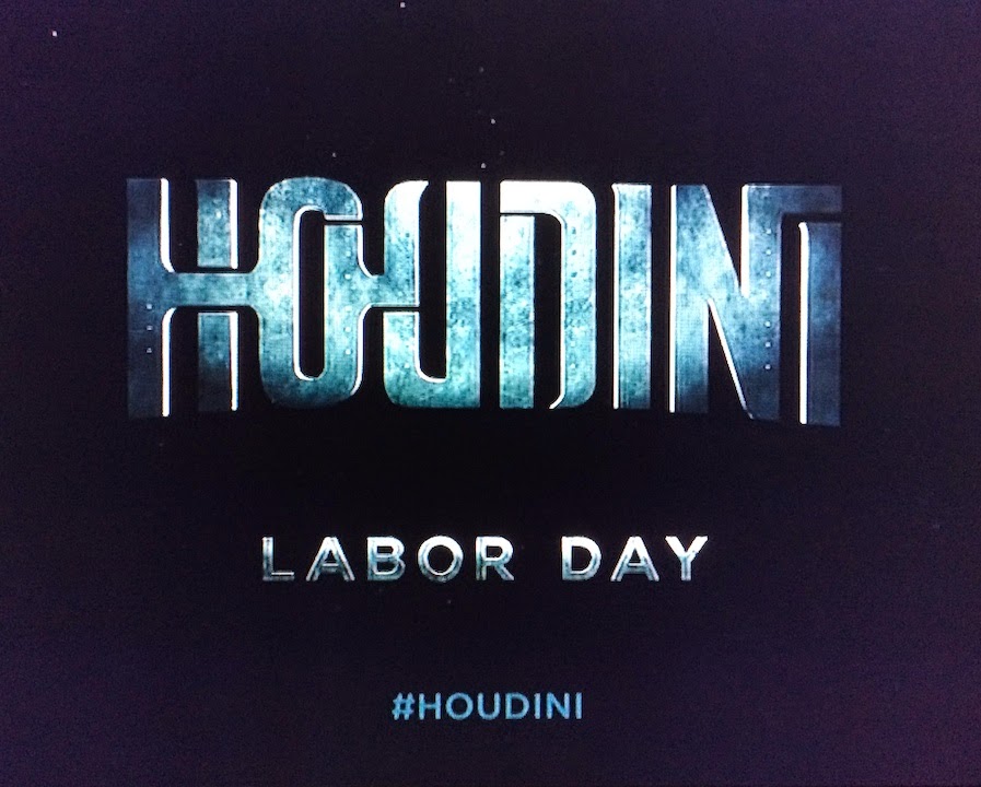 Houdini