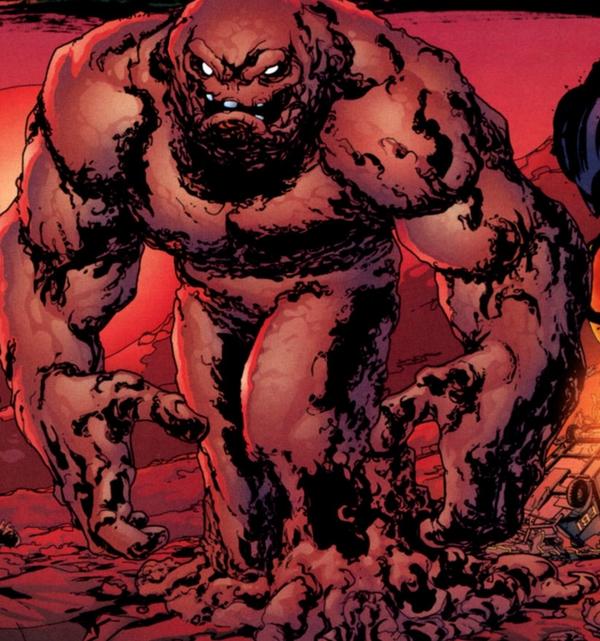 Clayface (Basil Karlo) picture