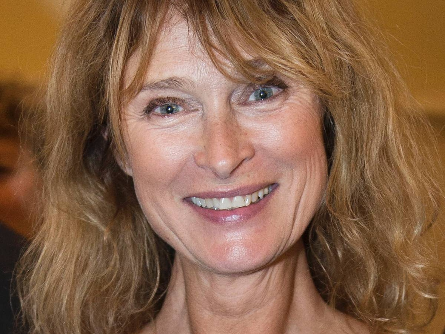 Lena Endre