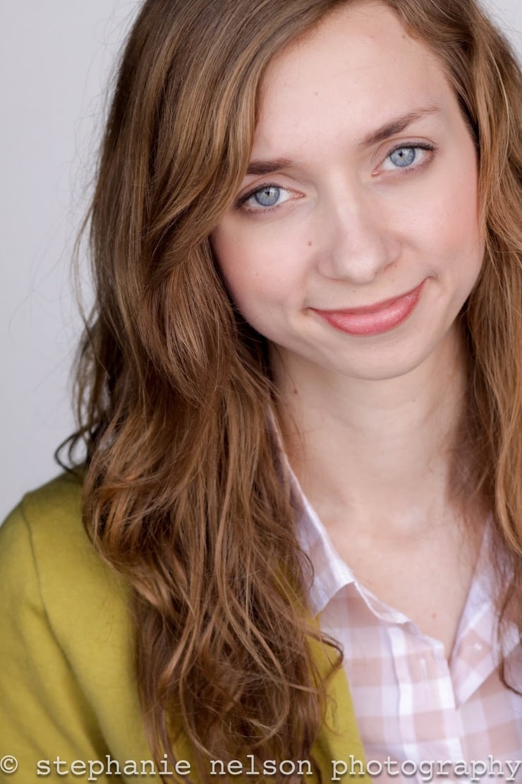 Lauren Lapkus podcast