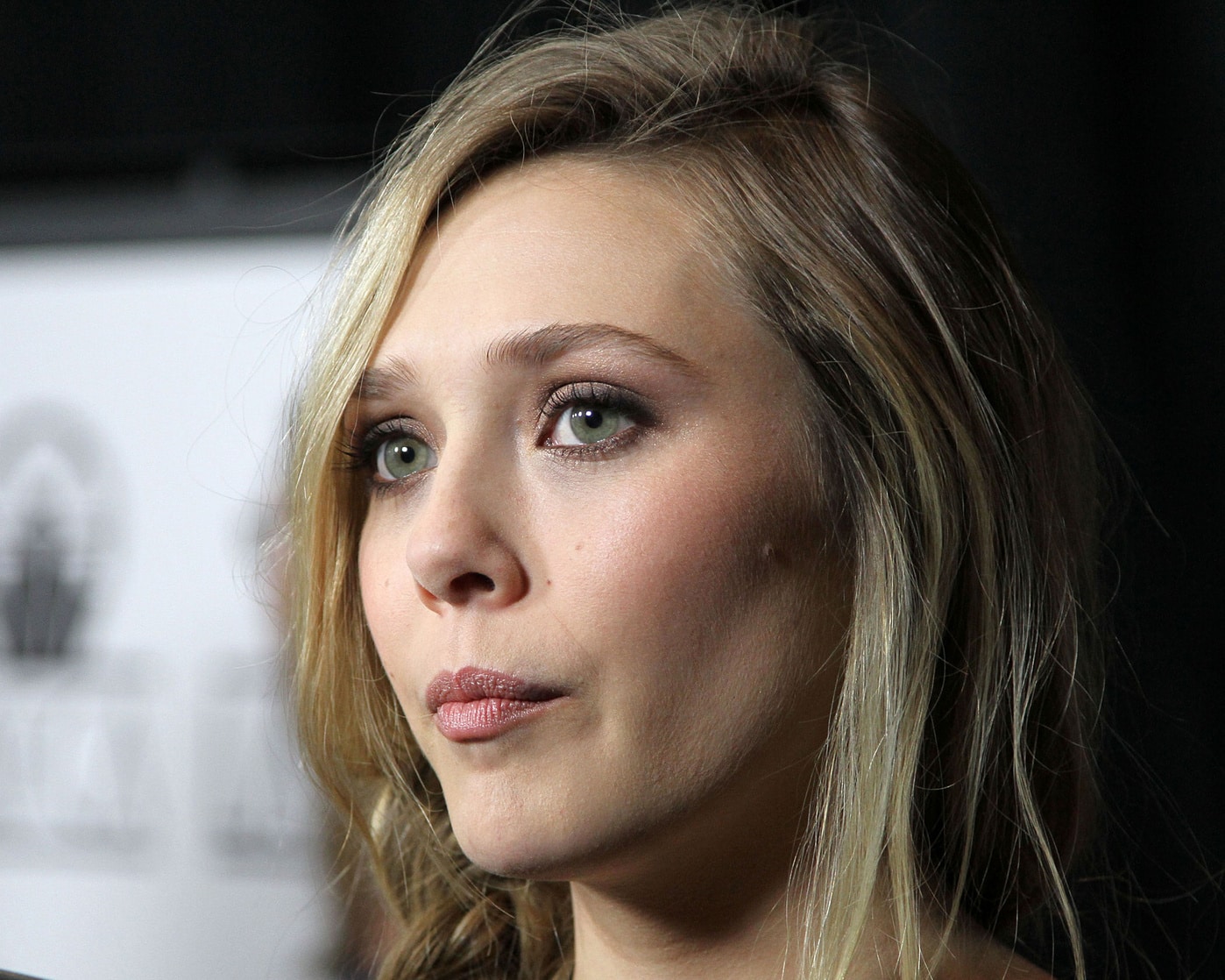 Picture Of Elizabeth Olsen