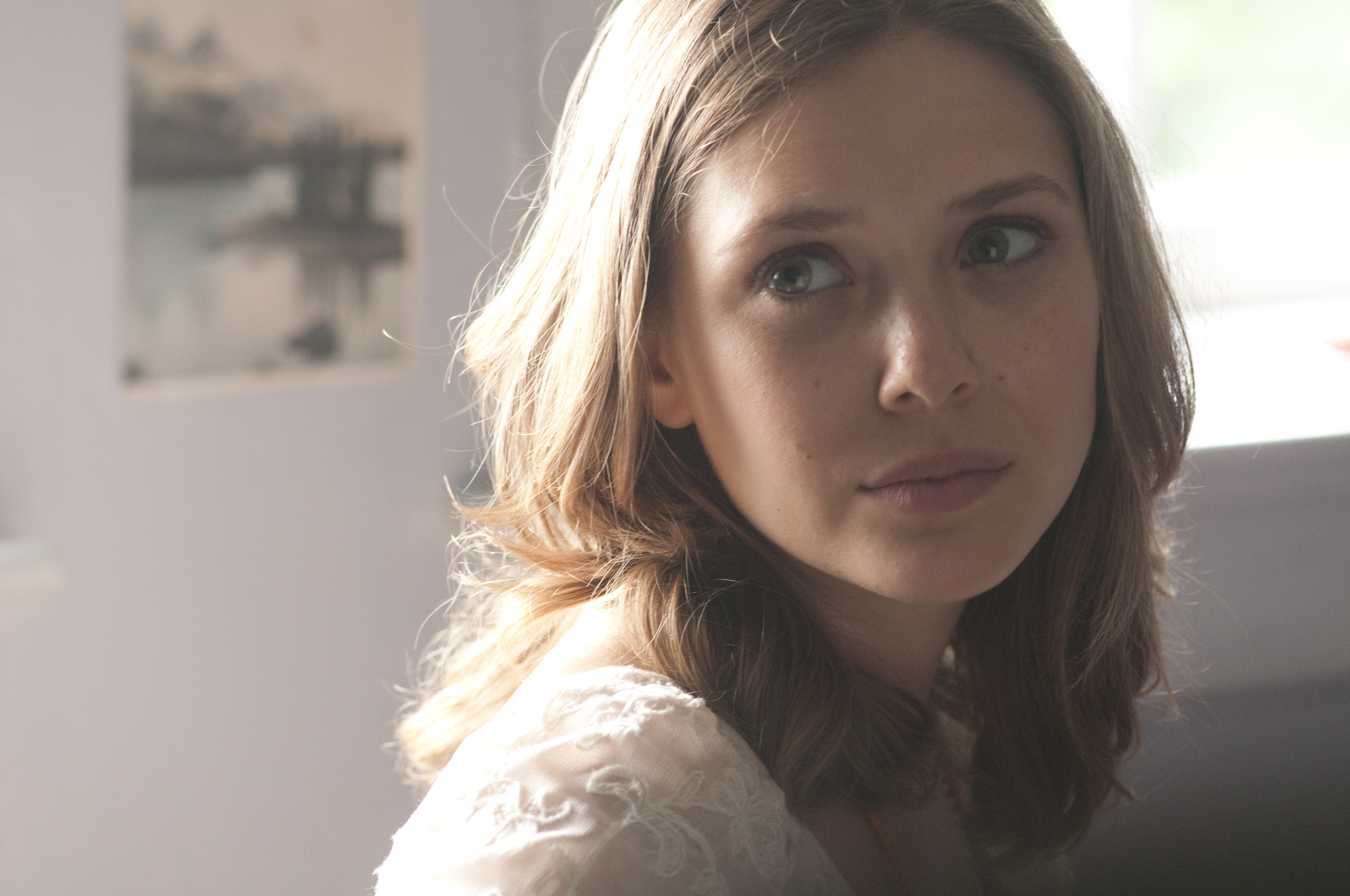 Elizabeth Olsen