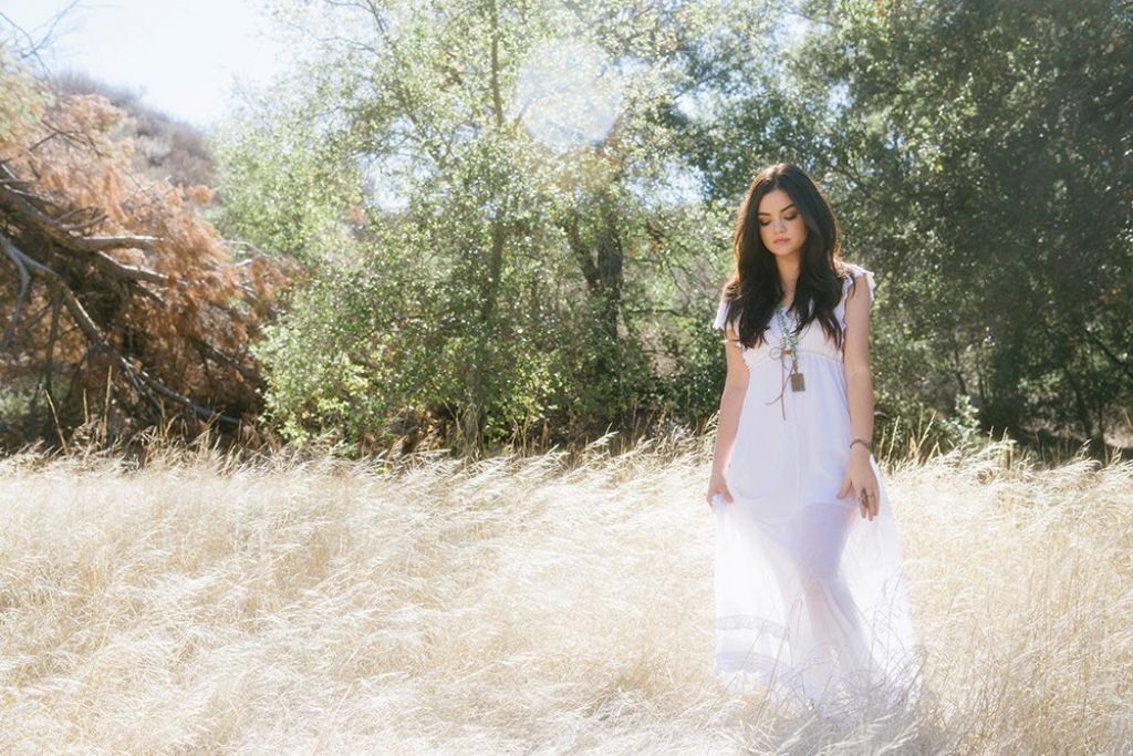 Lucy Hale Lucy Hale
