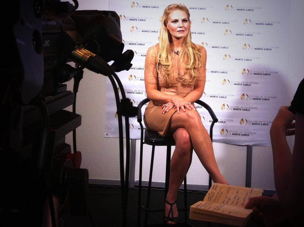 Jennifer Morrison Jennifer Morrison