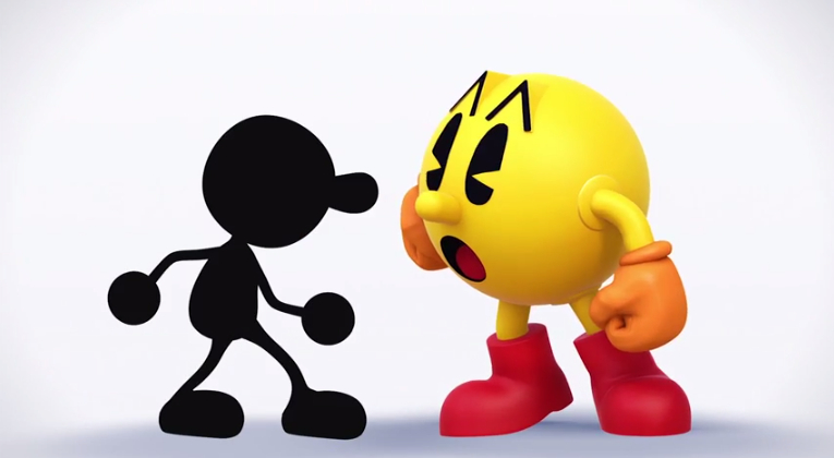 Super Smash Bros. for Wii U