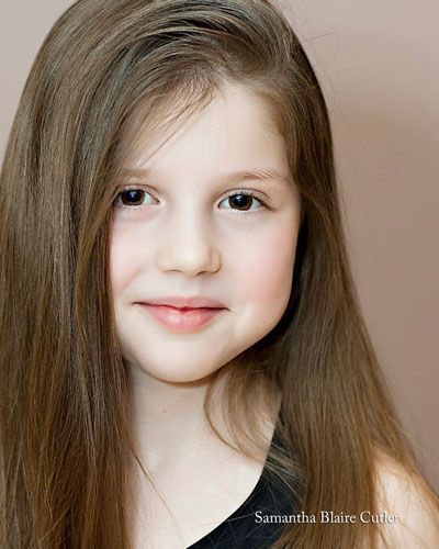 Picture of Samantha Blaire Cutler