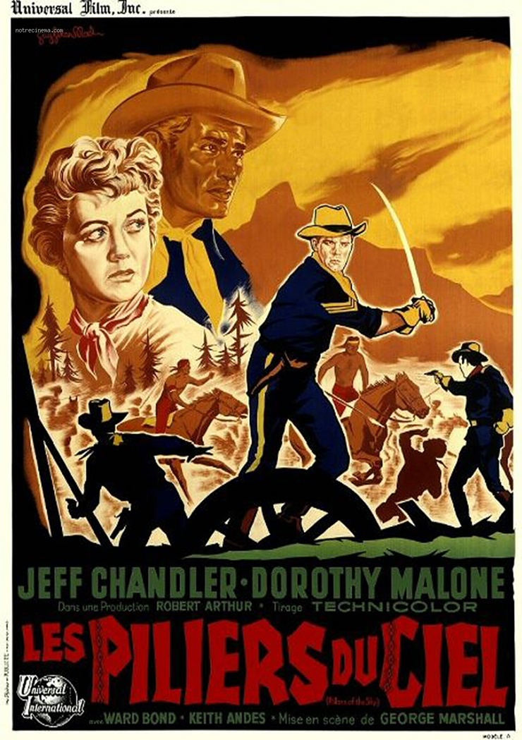 Pillars of the Sky picture