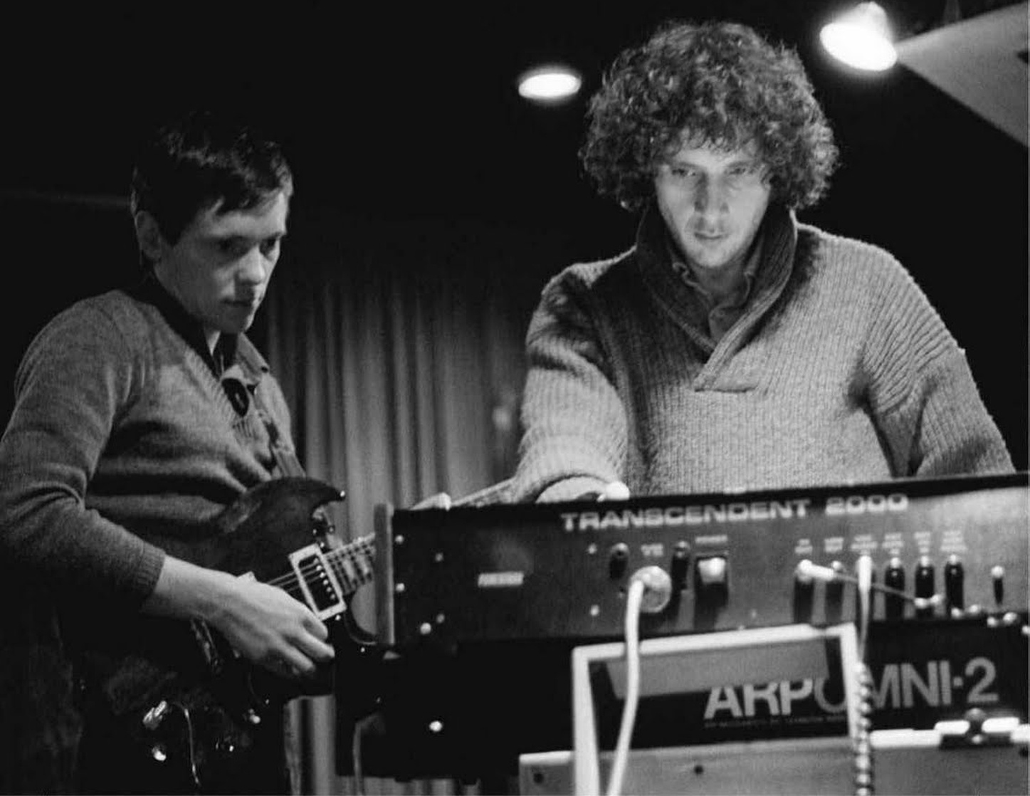 Martin Hannett