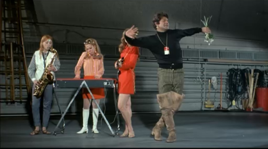The Producers 