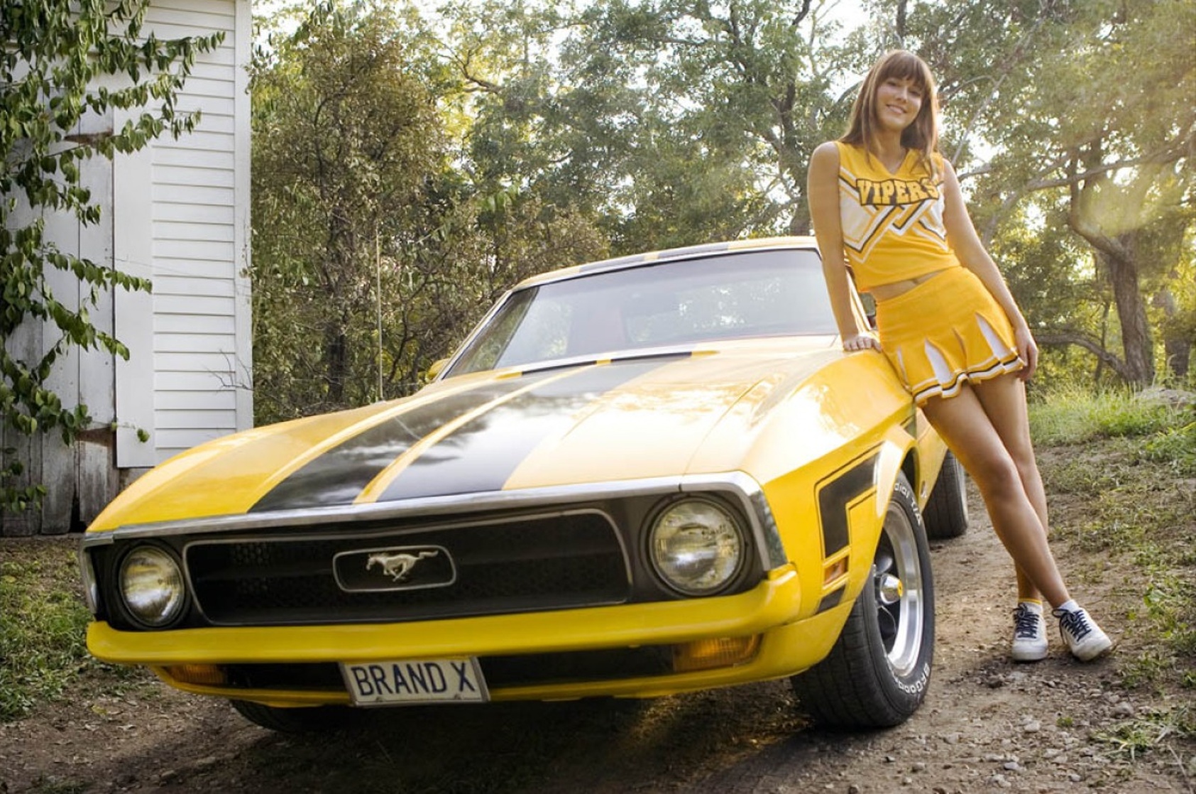 Death Proof Death Proof