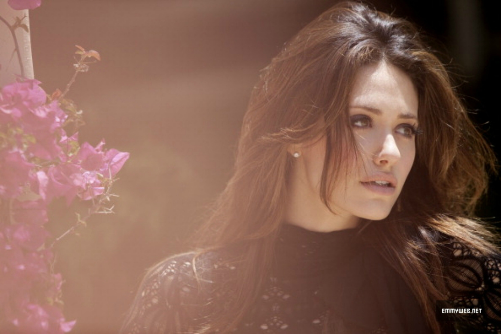 Emmy Rossum Emmy Rossum