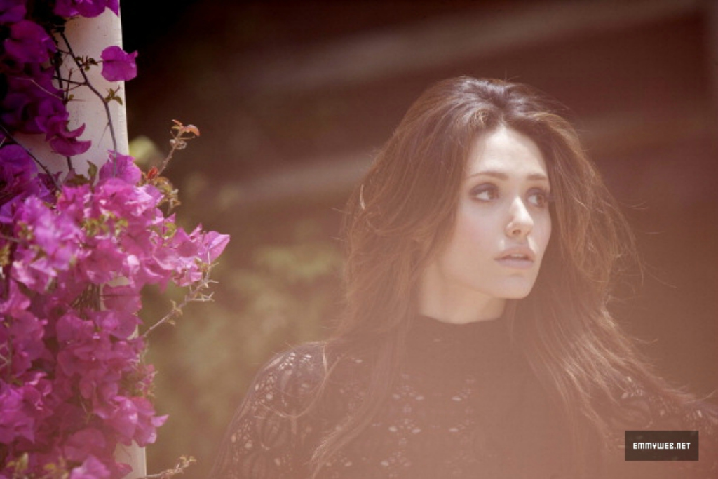 Emmy Rossum Emmy Rossum