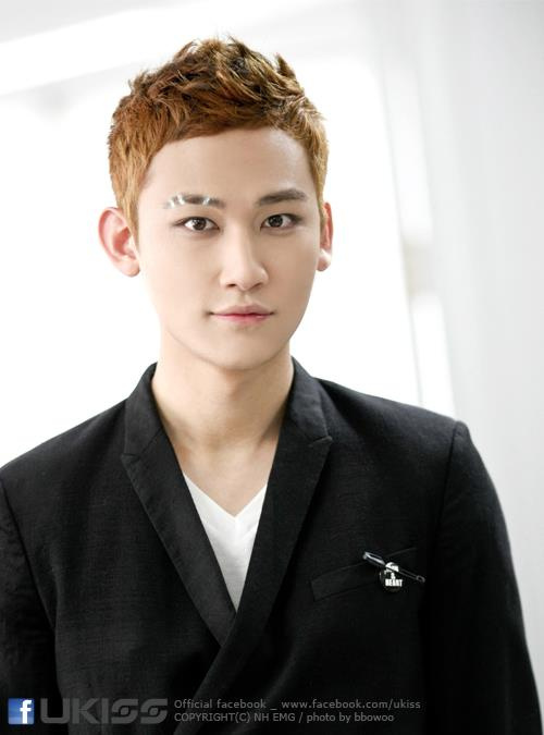 Picture of Kim Jaeseop
