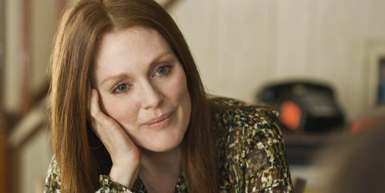 Still Alice (2014)