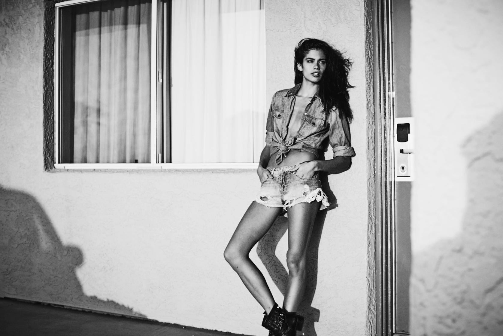 Sara Sampaio Sara Sampaio