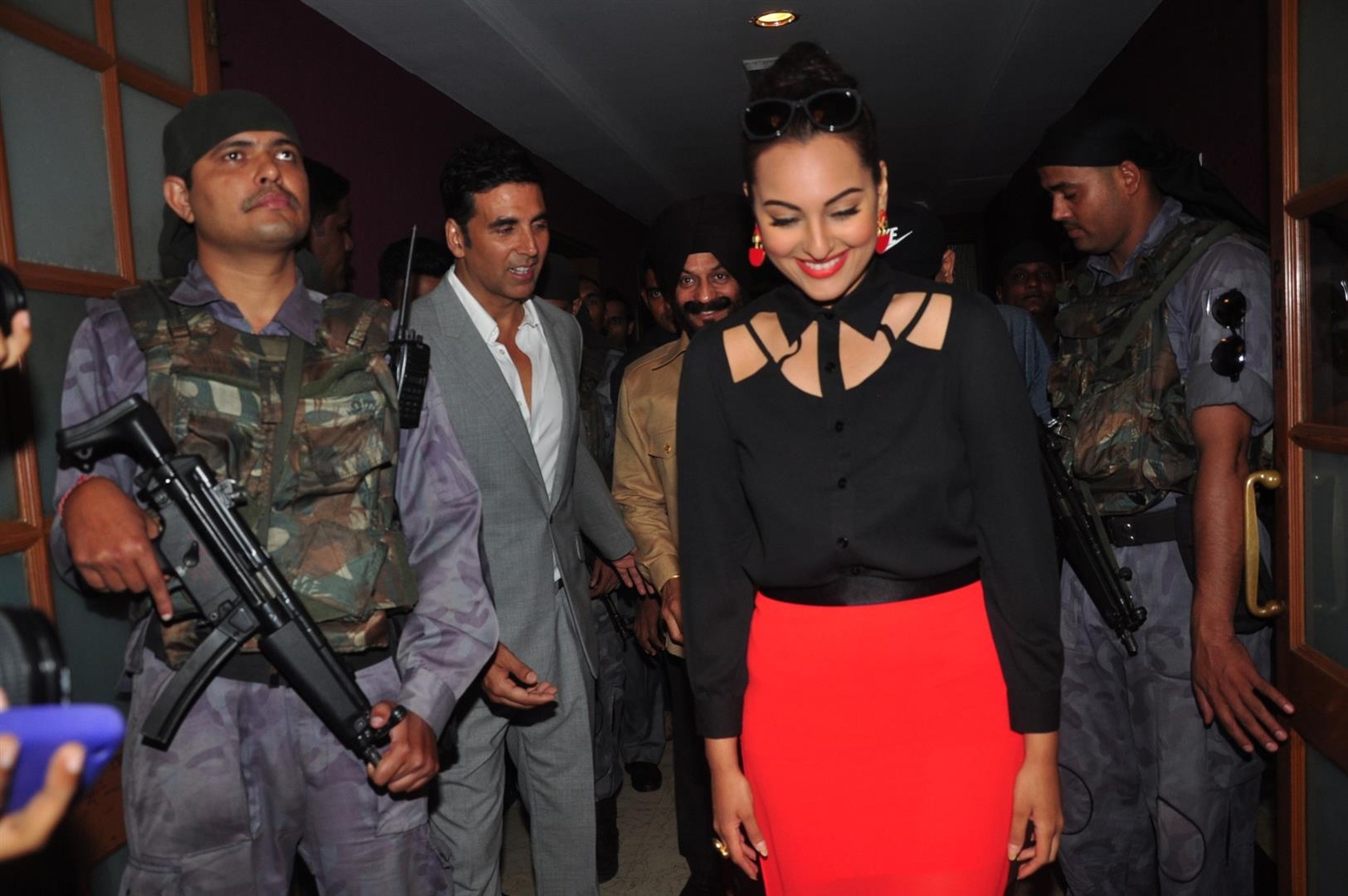 Sonakshi Sinha