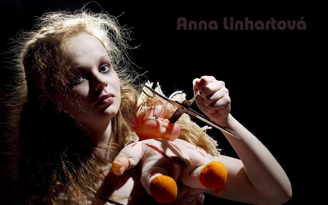 Anna Linhartová