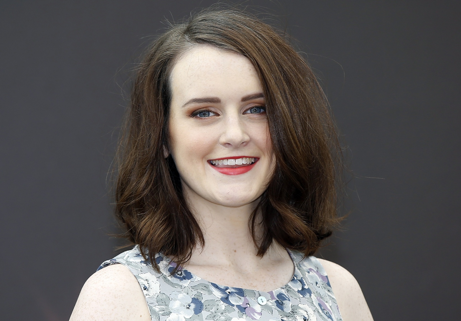 Sophie McShera