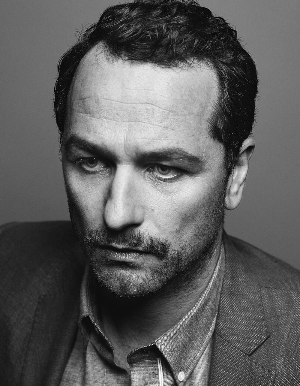 Matthew Rhys emmy speech 2018