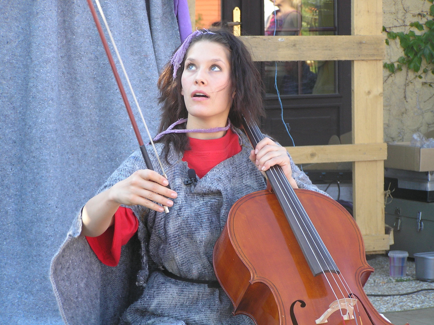 Barbora Seidlová