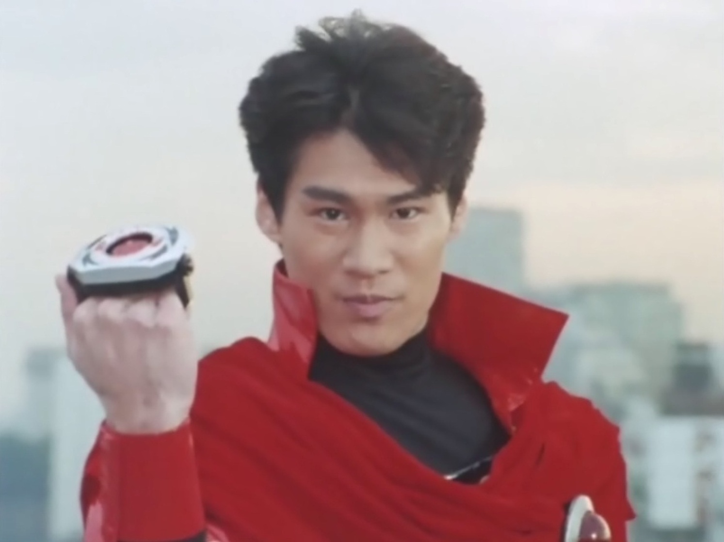 Geki (Zyuranger)