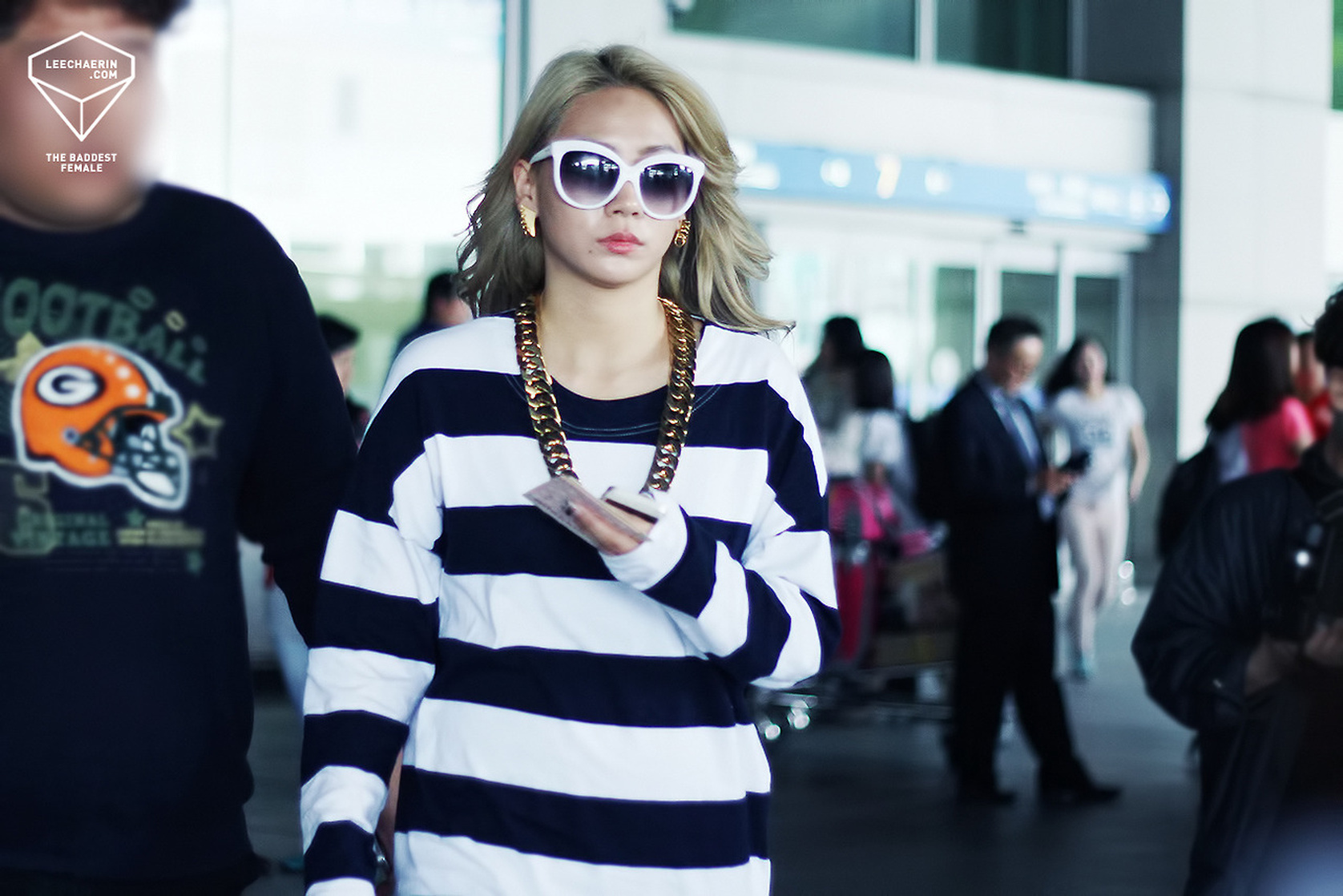 CL