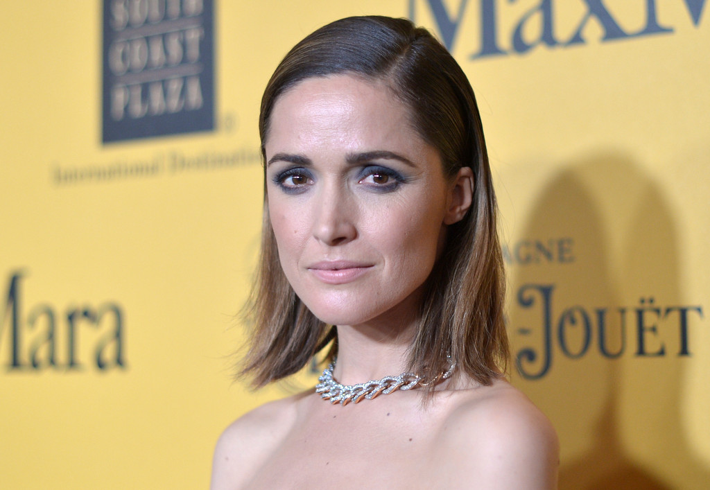 Rose Byrne