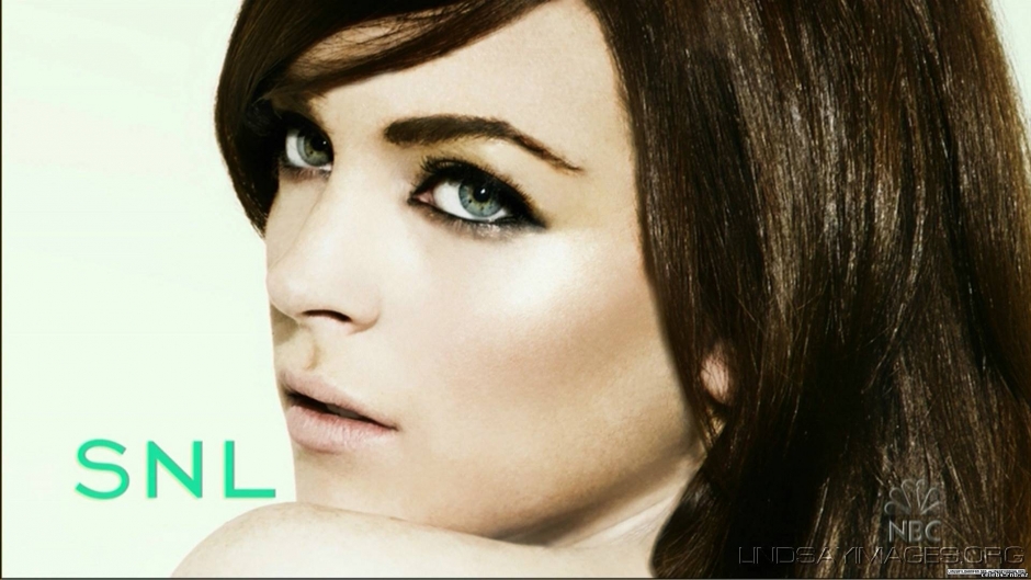 Lindsay Lohan