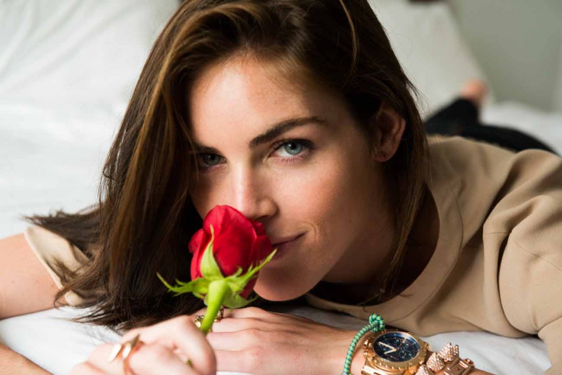 Hilary Rhoda Hilary Rhoda