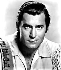 Picture of Clint Walker