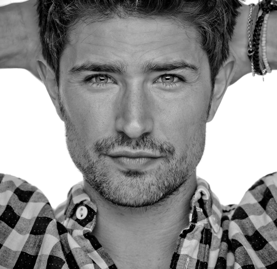 Matt Dallas