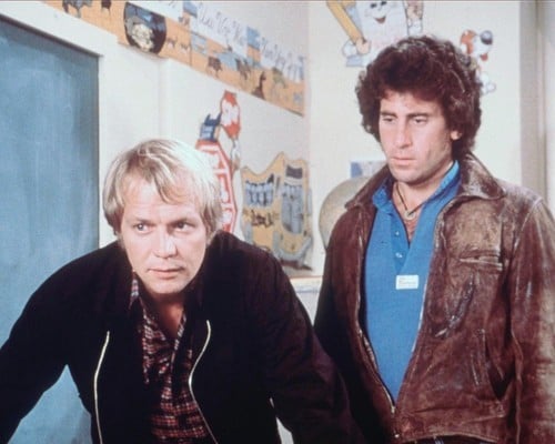 Starsky and Hutch image