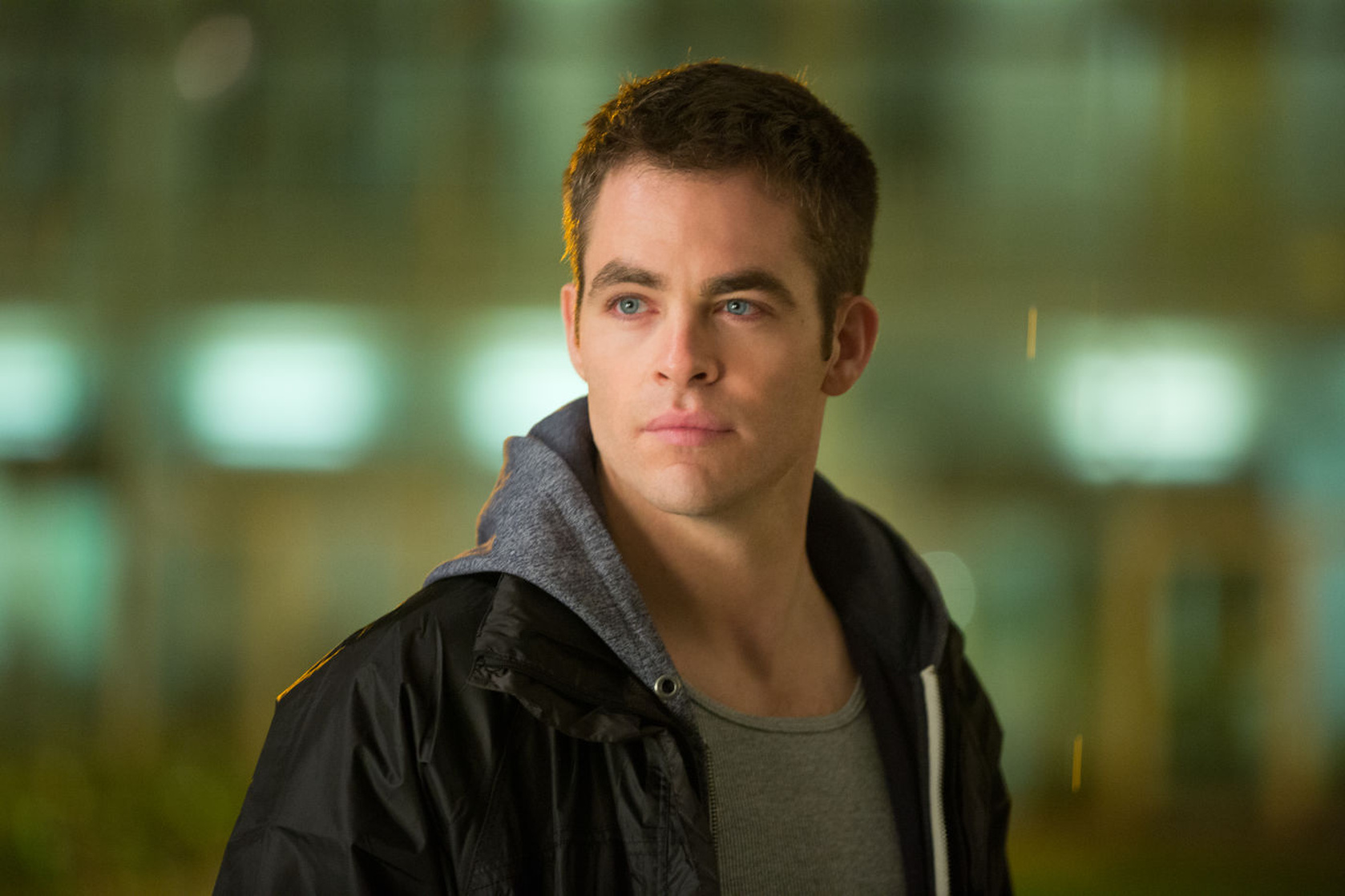 Jack Ryan: Shadow Recruit