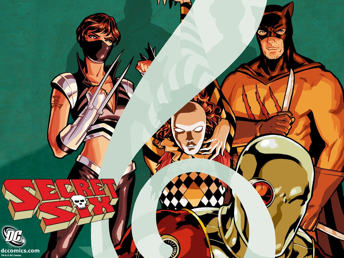 Secret Six