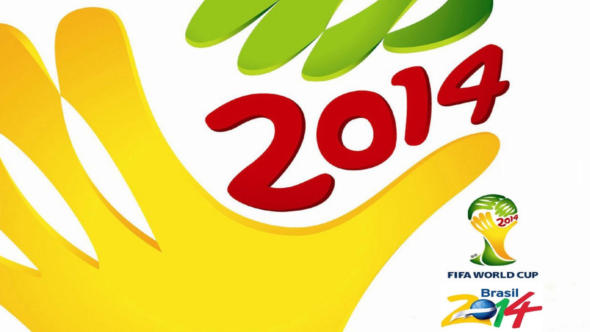 2014 FIFA World Cup: Brasil 2014 FIFA World Cup: Brasil