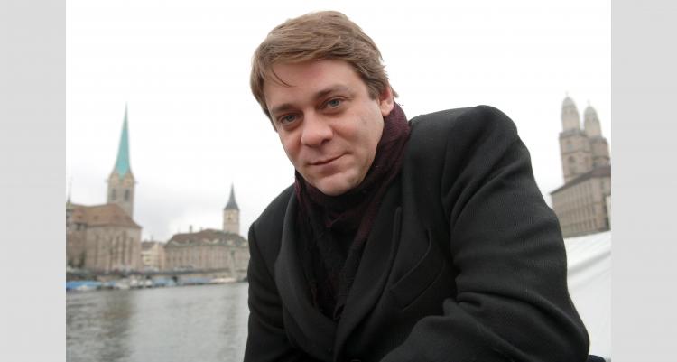 Roeland Wiesnekker