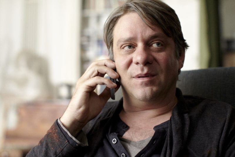Roeland Wiesnekker