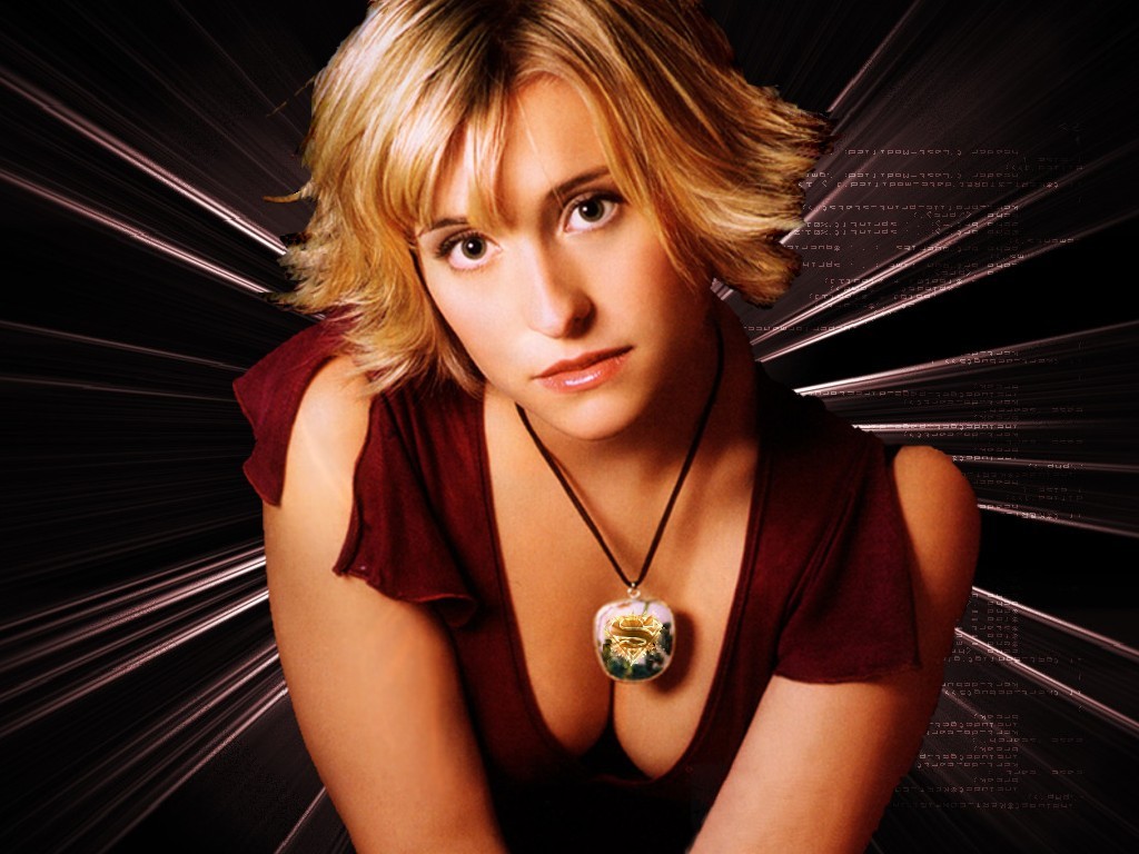 Allison Mack Allison Mack