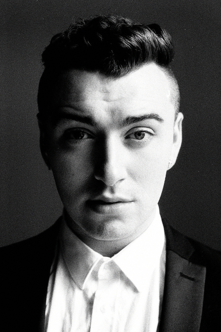 Picture of Sam Smith (singer)
