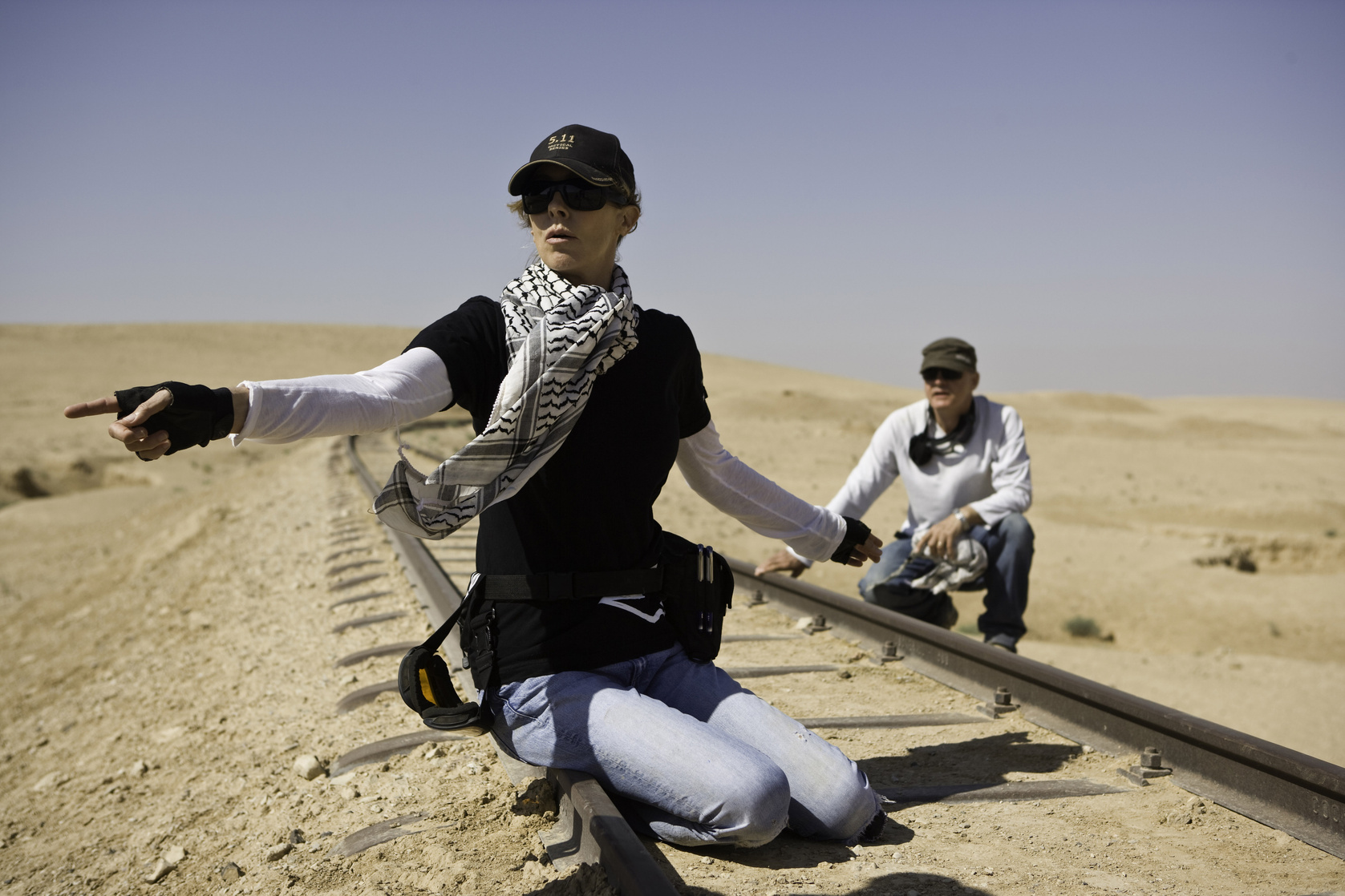 The Hurt Locker The Hurt Locker