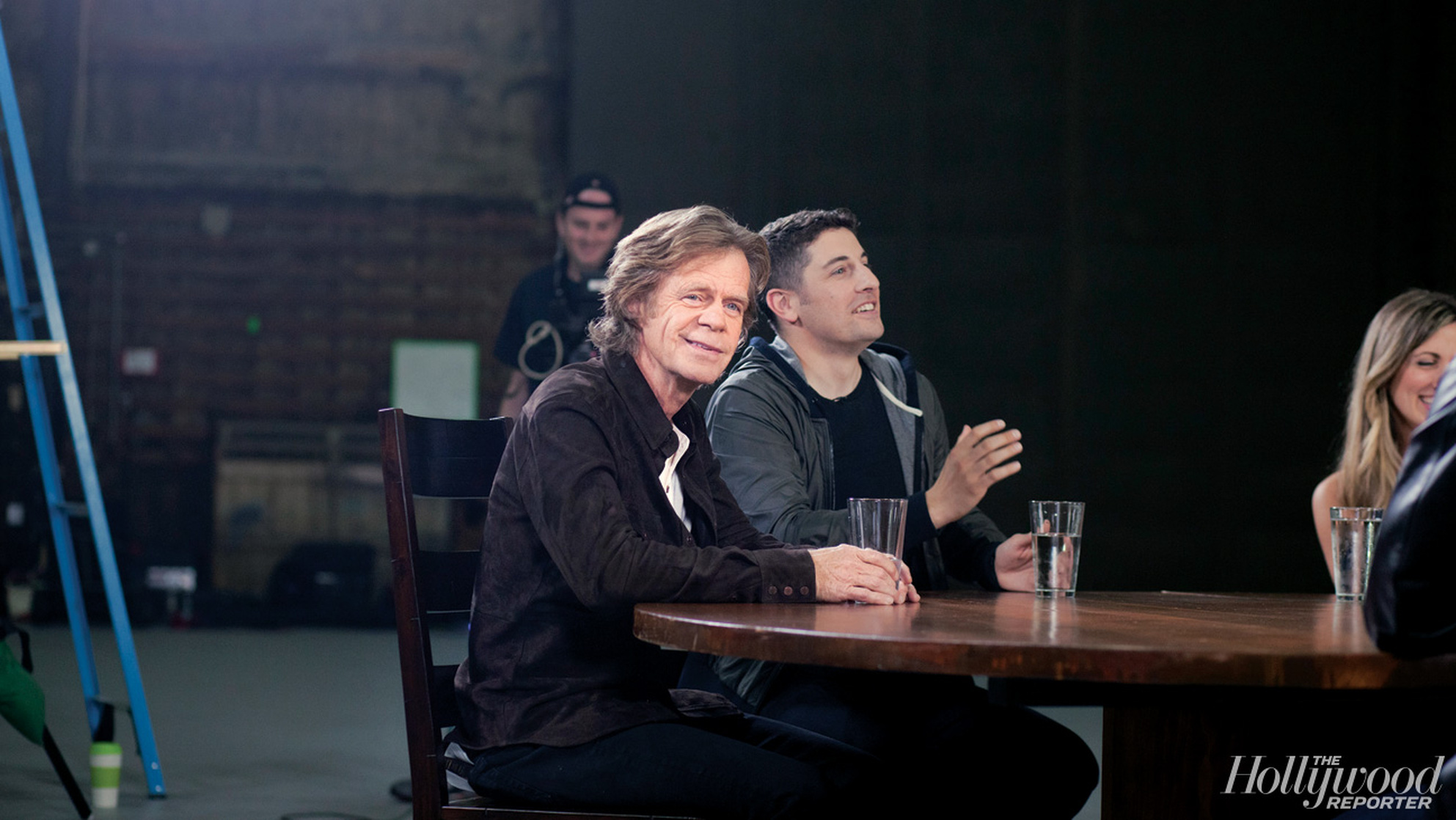 William H. Macy