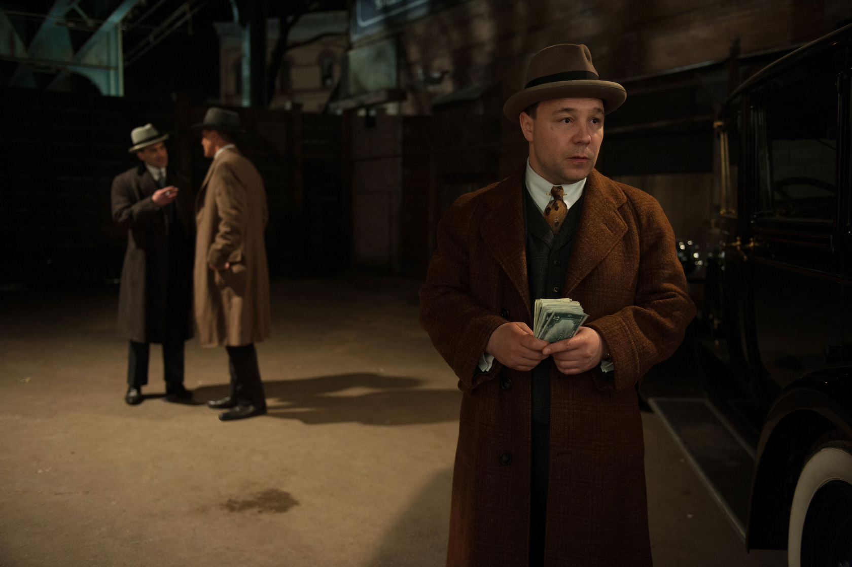 Boardwalk Empire 