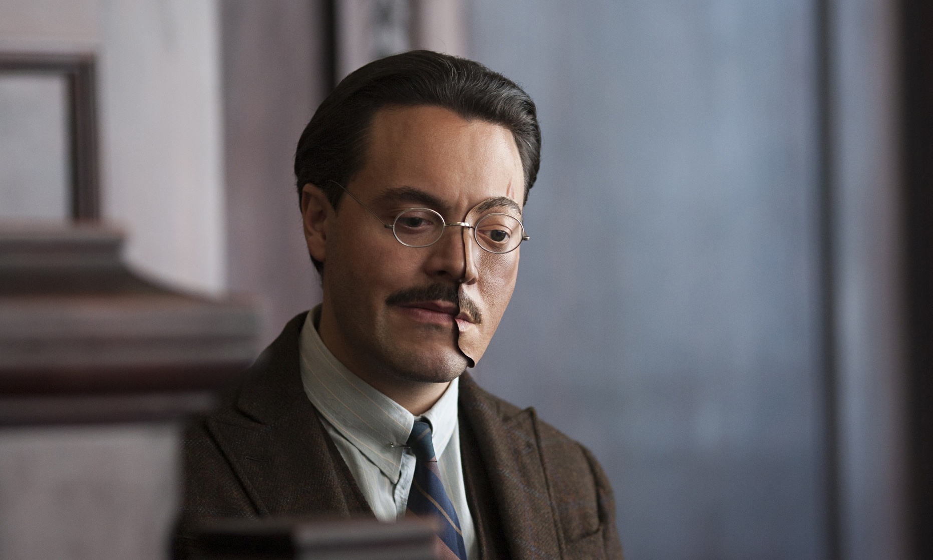Boardwalk Empire 