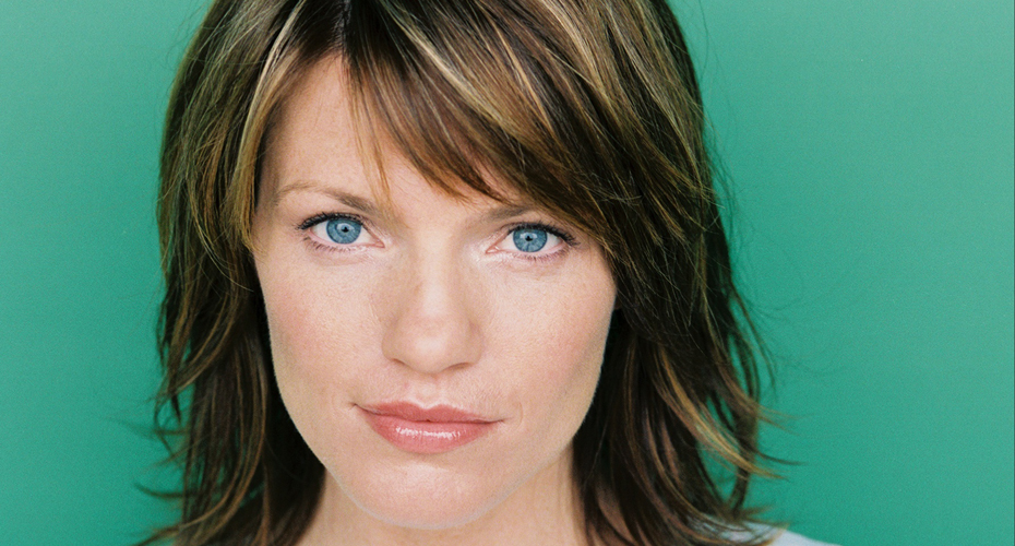 Kathleen Rose Perkins