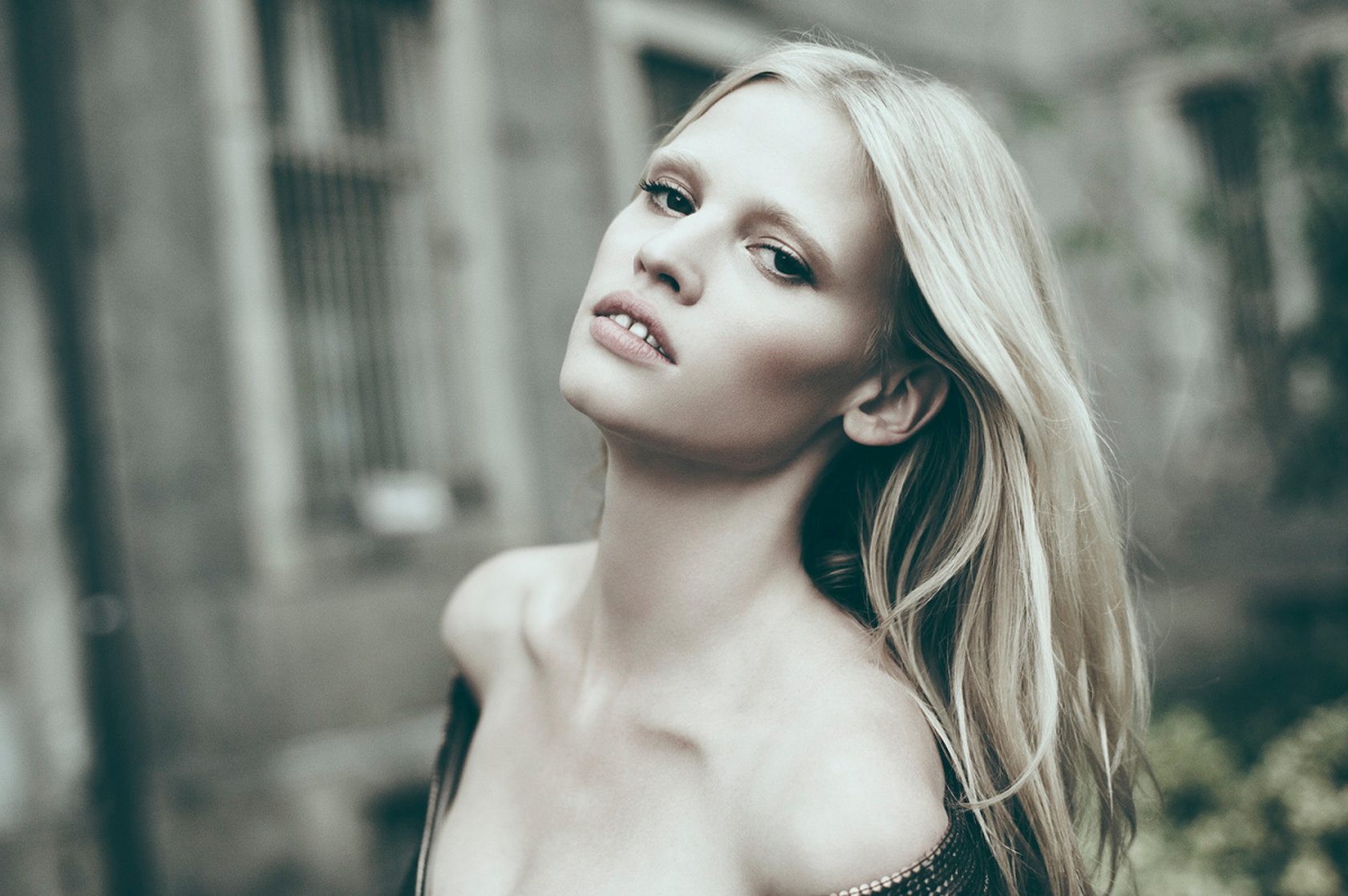 Lara Stone Lara Stone